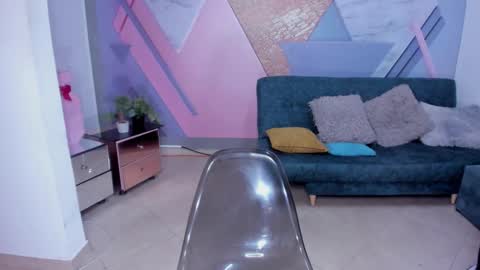  CINTIA  online show from 12.01.25