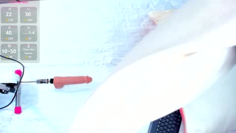 Cintia online show from 02.06.25