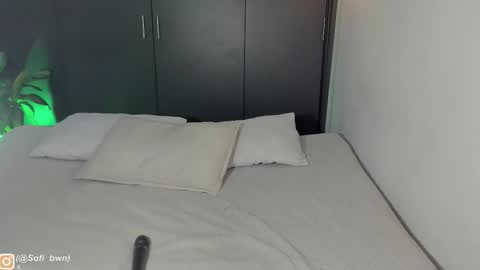 Snapshot of cintya_brown chatting on 01.31.26 Sofia OF online show from 01.31.26