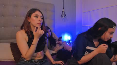 Cintya online show from 12.20.24