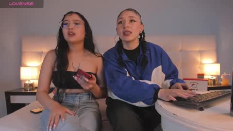 Cintya online show from 01.10.25