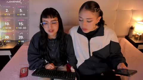 Cintya online show from 01.16.25