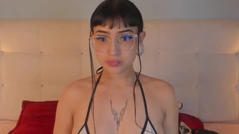 Cintya online show from 02.26.25