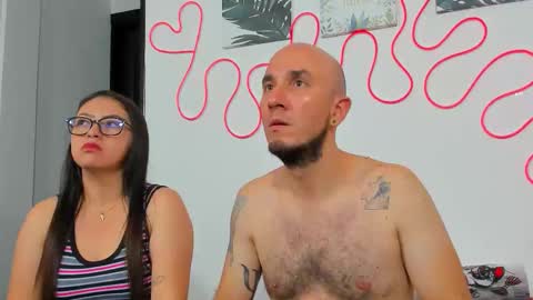 Cintya  Roger online show from 02.27.26