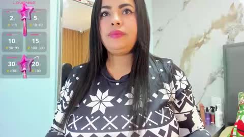 CINTIA  online show from 12.02.25