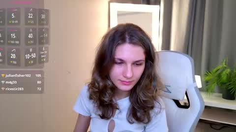 Jennie online show from 10.24.25