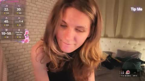 Jennie online show from 11.16.25