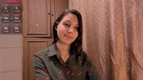 Lisa Salivan online show from 11.13.25