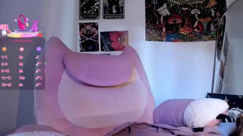 Paulina online show from 01.16.26