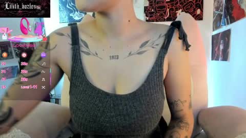Paulina online show from 05.14.26