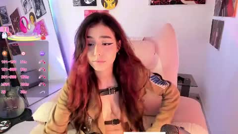 Paulina online show from 05.29.26