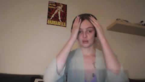 circeandco online show from 04.19.26