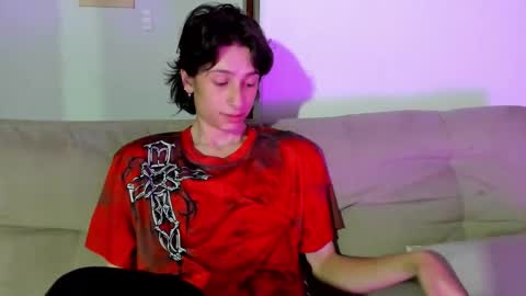 cirosky_elchicopolla online show from 03.10.26