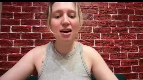 citrusblissss online show from 10.23.25