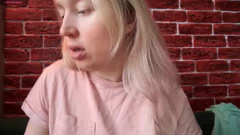 citrusblissss online show from 11.13.25