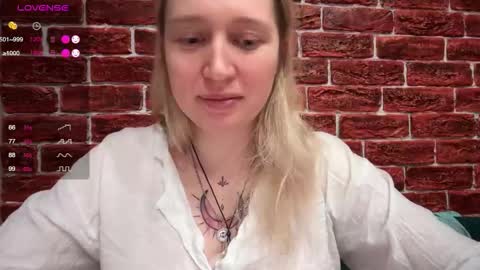 citrusblissss online show from 11.21.25