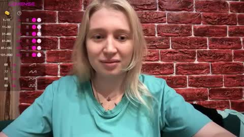 citrusblissss online show from 11.22.25