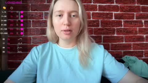 citrusblissss online show from 11.25.25