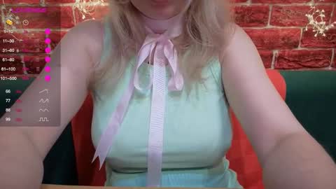 citrusblissss online show from 12.22.25