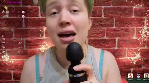 citrusblissss online show from 01.06.26