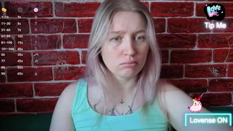 citrusblissss online show from 03.30.26