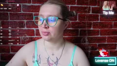 citrusblissss online show from 05.26.26