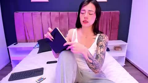 Anna online show from 01.06.26