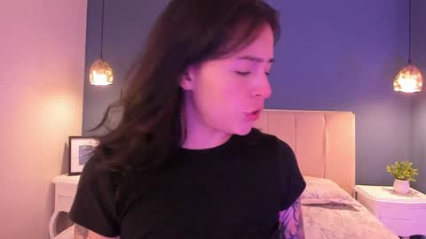 Snapshot of cityygirl_ chatting on 05.21.26 Anna online show from 05.21.26