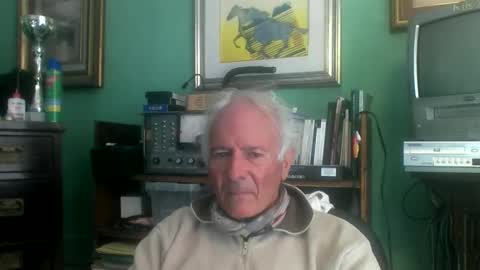 ciuk online show from 12.20.24