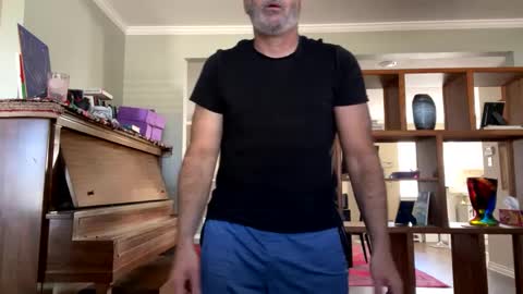 Cjd32 online show from 02.01.25