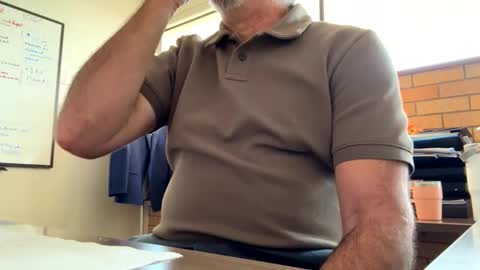 Cjd32 online show from 09.19.25