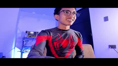 cj_davis1 online show from 10.31.25