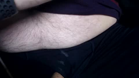 CJ Hunter online show from 04.08.26