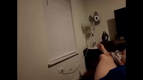 cjloves269u online show from 10.16.25