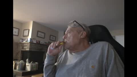 cjscout online show from 01.13.25