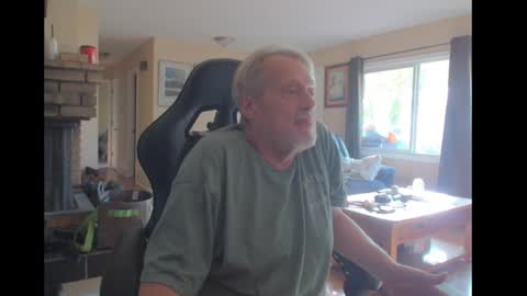 cjscout online show from 09.29.25