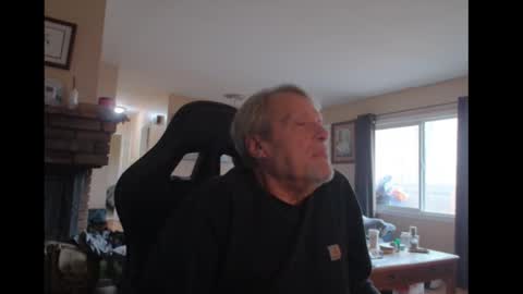 cjscout online show from 10.13.25