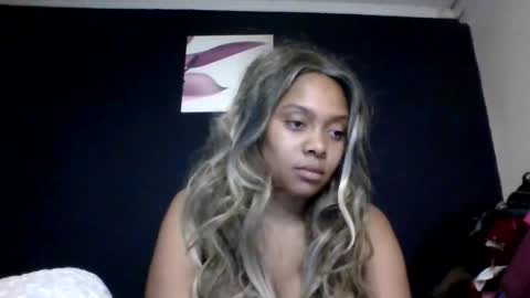 ckamilla45 online show from 11.01.25