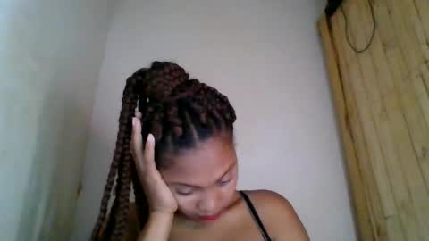 ckamilla45 online show from 12.04.25