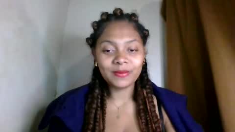 ckamilla45 online show from 05.09.26