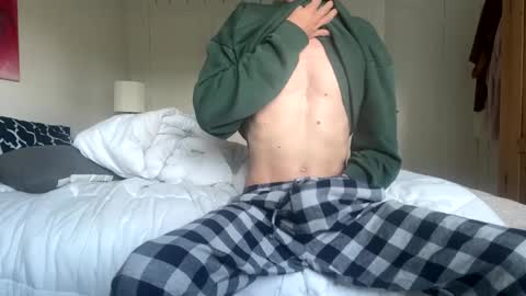 ckeefer96 online show from 02.18.25