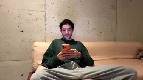 ckeefer96 online show from 12.19.25