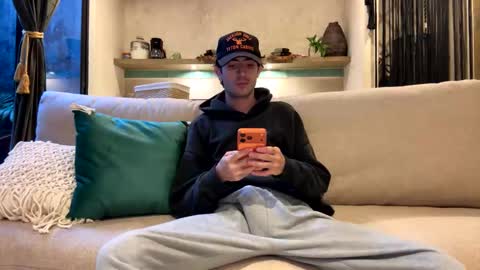 ckeefer96 online show from 02.02.26