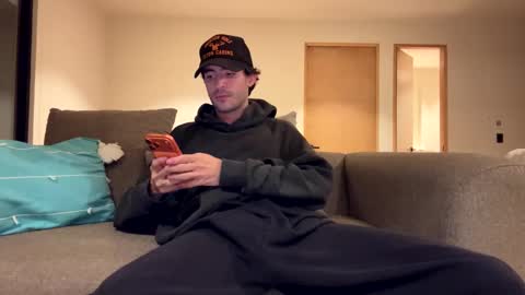 ckeefer96 online show from 02.09.26