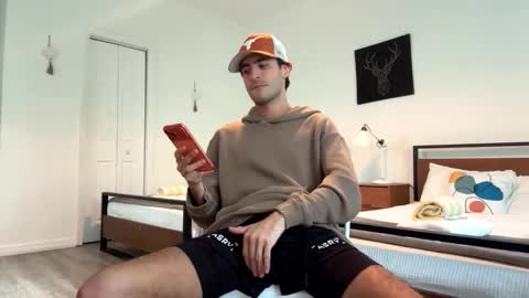 ckeefer96 online show from 04.01.26