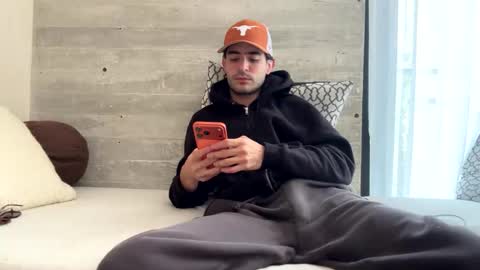 ckeefer96 online show from 05.14.26