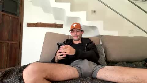 ckeefer96 online show from 05.19.26