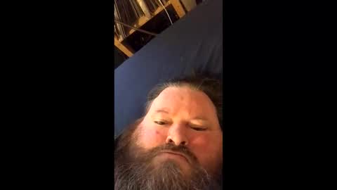 Snapshot of ckpm chatting on 10.27.25 ckpm online show from 10.27.25