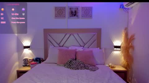 Snapshot of cl4ire chatting on 02.25.26 Claire 3 online show from 02.25.26