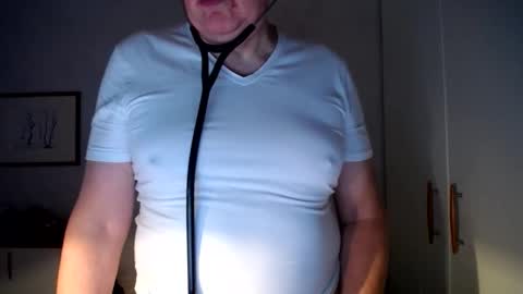 clacock online show from 02.17.26